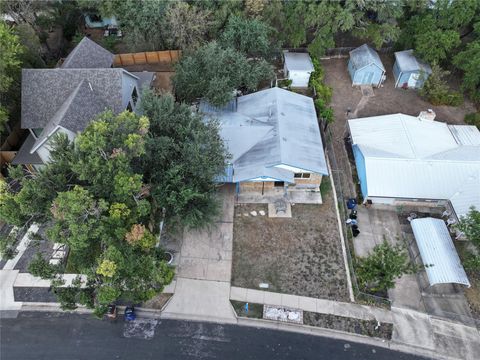 Tiny photo for 808 Cardiff DR, Austin, TX 78745 (MLS # 1938133)
