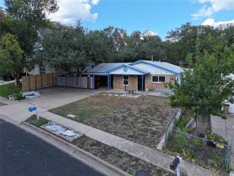 Tiny photo for 808 Cardiff DR, Austin, TX 78745 (MLS # 1938133)