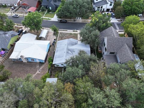 Tiny photo for 808 Cardiff DR, Austin, TX 78745 (MLS # 1938133)