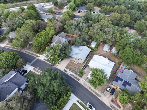 Tiny photo for 808 Cardiff DR, Austin, TX 78745 (MLS # 1938133)