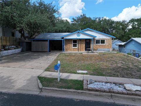 Photo of 808 Cardiff DR, Austin, TX 78745 (MLS # 1938133)