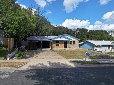 Tiny photo for 808 Cardiff DR, Austin, TX 78745 (MLS # 1938133)