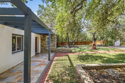 A home in Spicewood