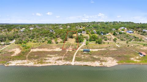 A home in Spicewood