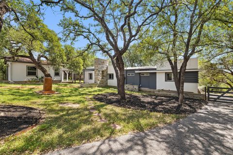 A home in Spicewood