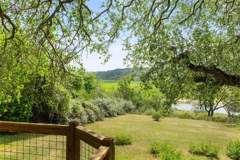 A home in Spicewood