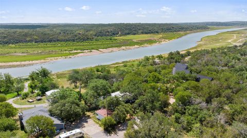 A home in Spicewood