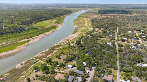 A home in Spicewood