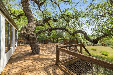 A home in Spicewood