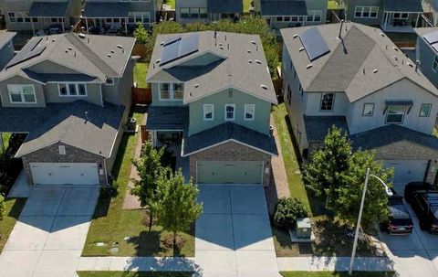 Tiny photo for 1107 Winifred DR, Austin, TX 78748 (MLS # 9423321)