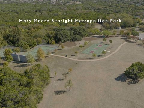 Tiny photo for 1107 Winifred DR, Austin, TX 78748 (MLS # 9423321)