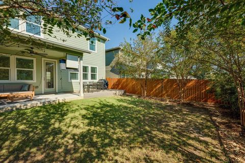 Tiny photo for 1107 Winifred DR, Austin, TX 78748 (MLS # 9423321)