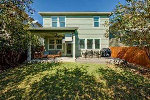 Tiny photo for 1107 Winifred DR, Austin, TX 78748 (MLS # 9423321)