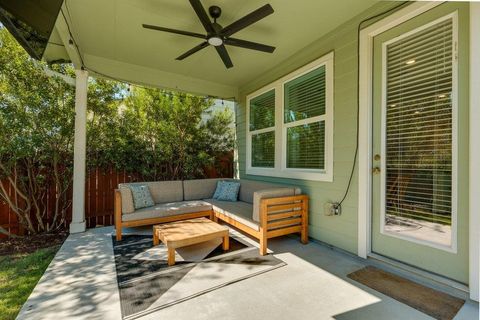 Tiny photo for 1107 Winifred DR, Austin, TX 78748 (MLS # 9423321)