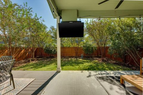 Tiny photo for 1107 Winifred DR, Austin, TX 78748 (MLS # 9423321)