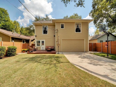 Tiny photo for 5002 Avenue H, Austin, TX 78751 (MLS # 3497110)