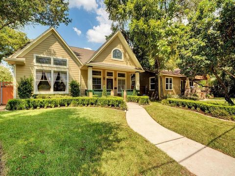 5002 Avenue H Austin TX 78751