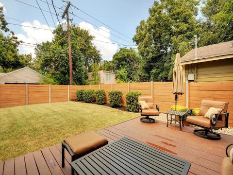 Tiny photo for 5002 Avenue H, Austin, TX 78751 (MLS # 3497110)