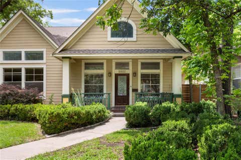 Tiny photo for 5002 Avenue H, Austin, TX 78751 (MLS # 3497110)