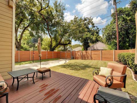 Tiny photo for 5002 Avenue H, Austin, TX 78751 (MLS # 3497110)
