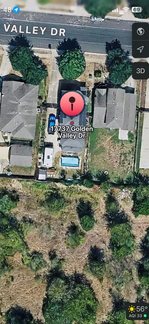 Tiny photo for 17737 Golden Valley DR, Manor, TX 78653 (MLS # 7996661)