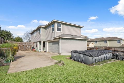 Tiny photo for 17737 Golden Valley DR, Manor, TX 78653 (MLS # 7996661)
