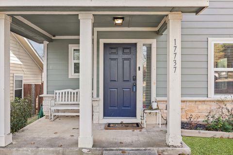 Tiny photo for 17737 Golden Valley DR, Manor, TX 78653 (MLS # 7996661)