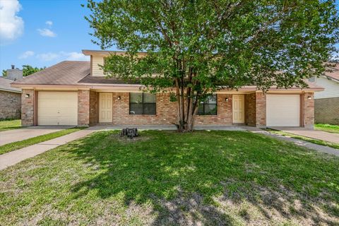 Photo of 803 Valley View DR #A, Pflugerville, TX 78660 (MLS # 9068810)