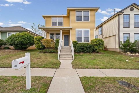 501 Sampson Kyle TX 78640