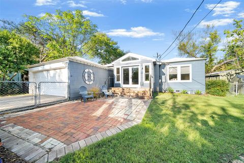 Tiny photo for 811 E 45th ST, Austin, TX 78751 (MLS # 8530696)