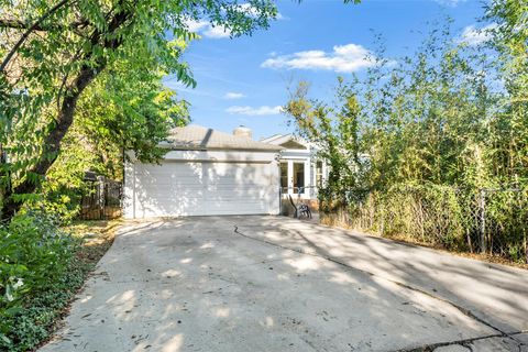 Tiny photo for 811 E 45th ST, Austin, TX 78751 (MLS # 8530696)