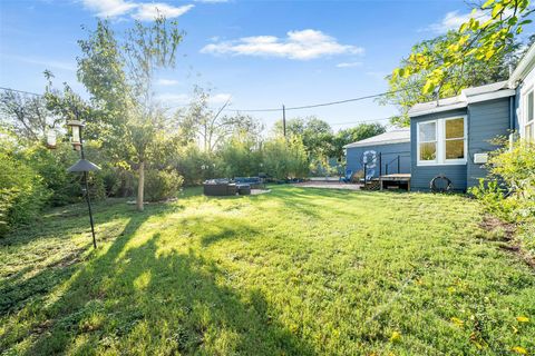 Tiny photo for 811 E 45th ST, Austin, TX 78751 (MLS # 8530696)