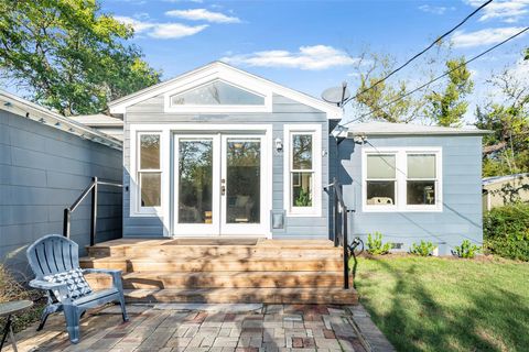 Tiny photo for 811 E 45th ST, Austin, TX 78751 (MLS # 8530696)