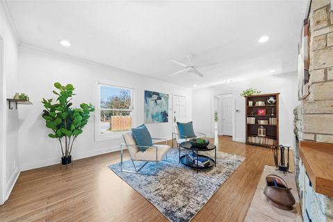 Tiny photo for 811 E 45th ST, Austin, TX 78751 (MLS # 8530696)