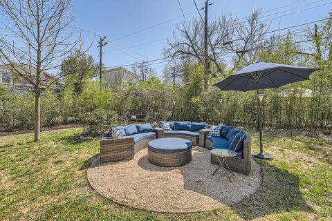 Tiny photo for 811 E 45th ST, Austin, TX 78751 (MLS # 8530696)