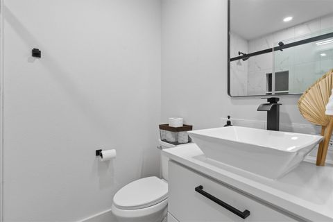 Tiny photo for 903 Cardiff DR, Austin, TX 78745 (MLS # 9975589)