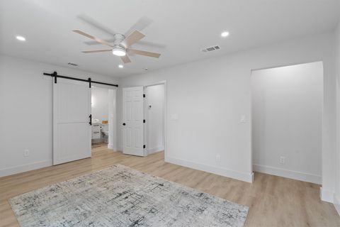 Tiny photo for 903 Cardiff DR, Austin, TX 78745 (MLS # 9975589)