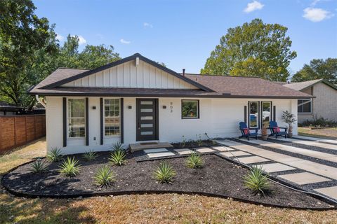 Tiny photo for 903 Cardiff DR, Austin, TX 78745 (MLS # 9975589)