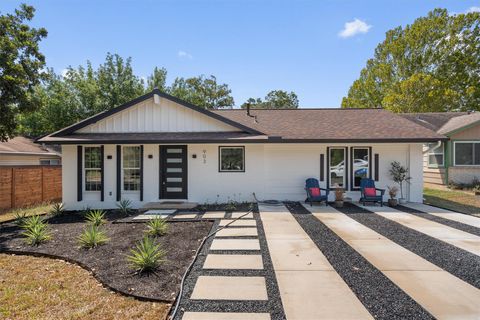 Tiny photo for 903 Cardiff DR, Austin, TX 78745 (MLS # 9975589)