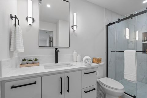 Tiny photo for 903 Cardiff DR, Austin, TX 78745 (MLS # 9975589)