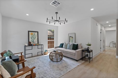 Tiny photo for 903 Cardiff DR, Austin, TX 78745 (MLS # 9975589)