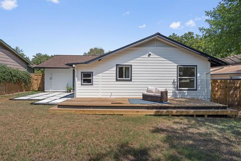 Tiny photo for 903 Cardiff DR, Austin, TX 78745 (MLS # 9975589)
