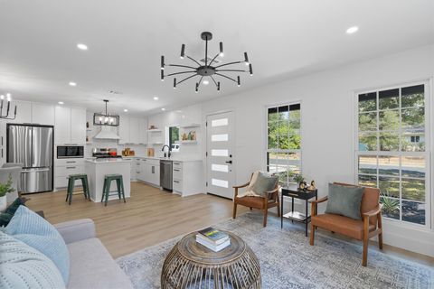 Tiny photo for 903 Cardiff DR, Austin, TX 78745 (MLS # 9975589)