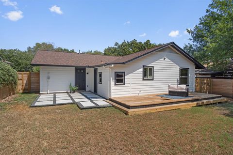Tiny photo for 903 Cardiff DR, Austin, TX 78745 (MLS # 9975589)