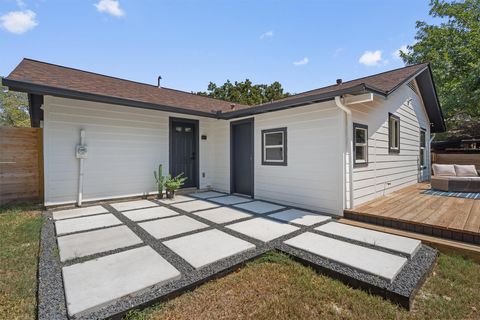 Tiny photo for 903 Cardiff DR, Austin, TX 78745 (MLS # 9975589)