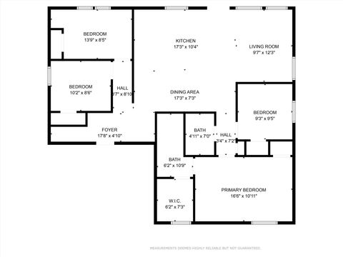 Tiny photo for 903 Cardiff DR, Austin, TX 78745 (MLS # 9975589)