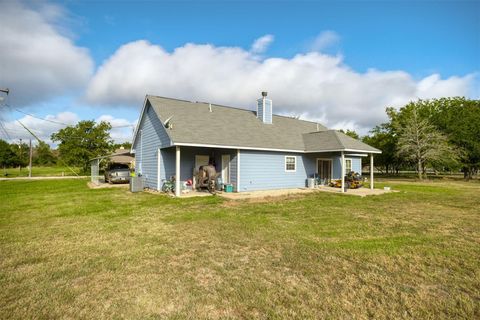 A home in Bastrop