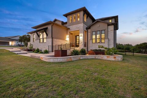 509 Francis CT Liberty Hill TX 78642