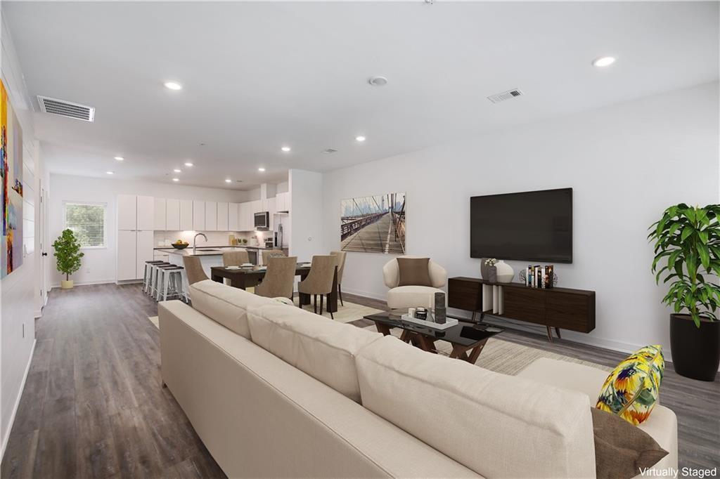 5924 S Congress Ave 12S