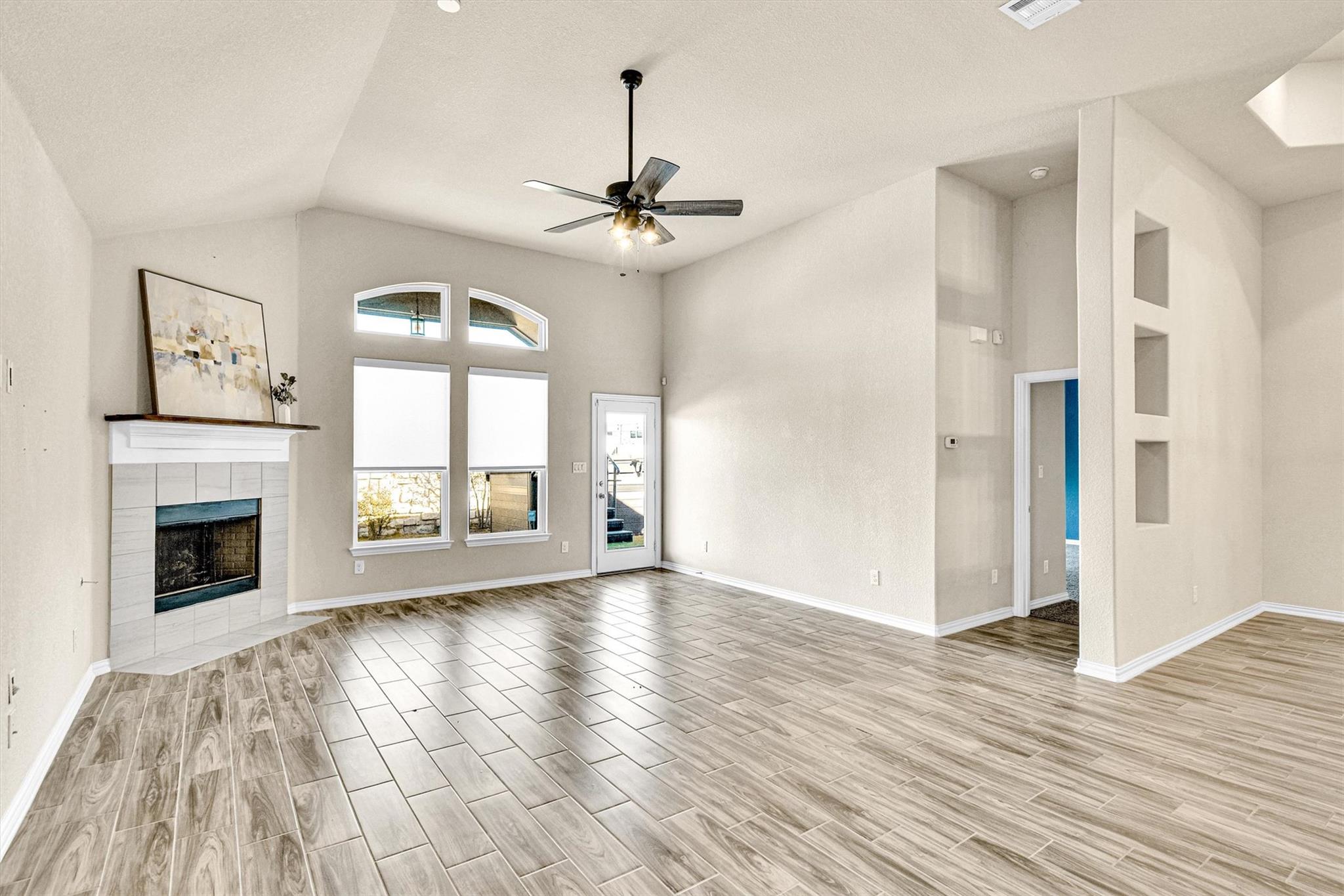 101 Double Mountain RD